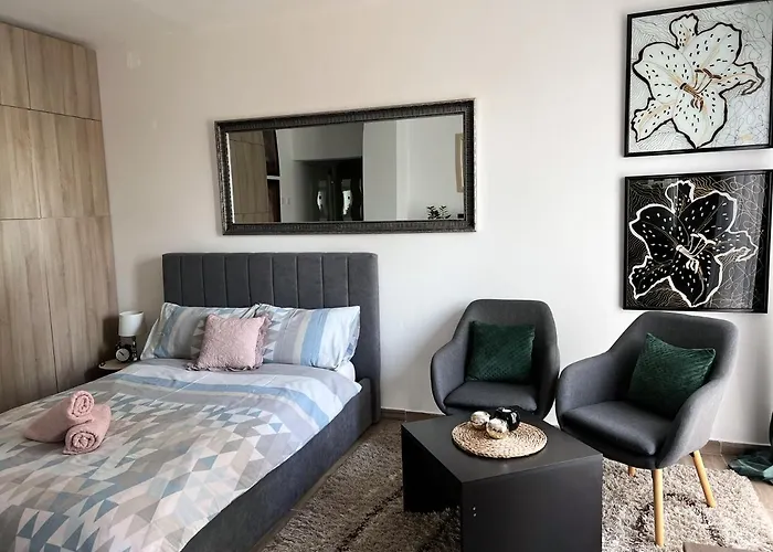 Studio Apartman Lucija
