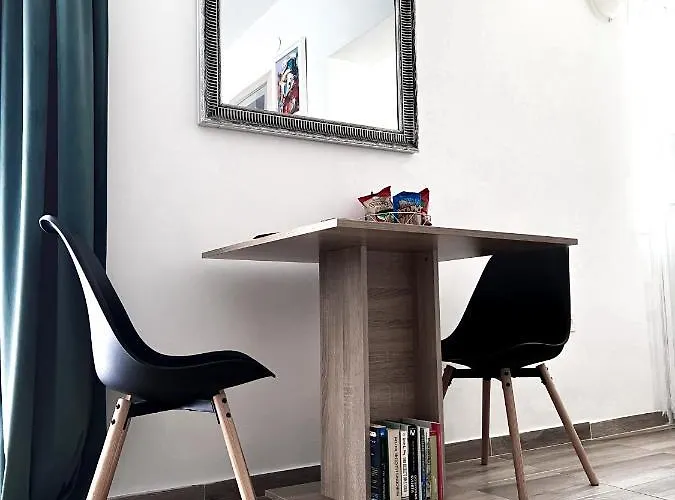 Studio Apartman Lucija