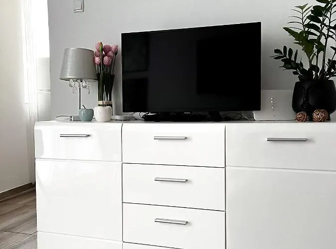 Studio Apartman Lucija