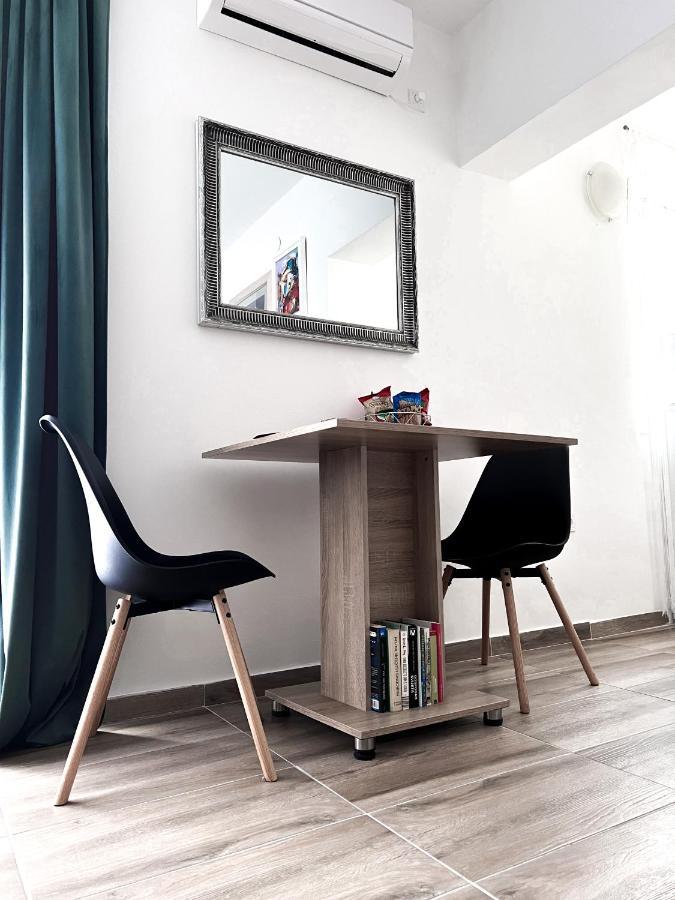 Apartma Lucija Osijek