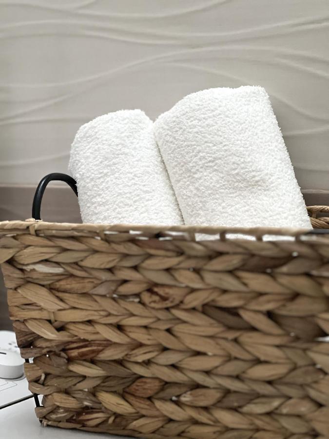 Apartma Lucija *