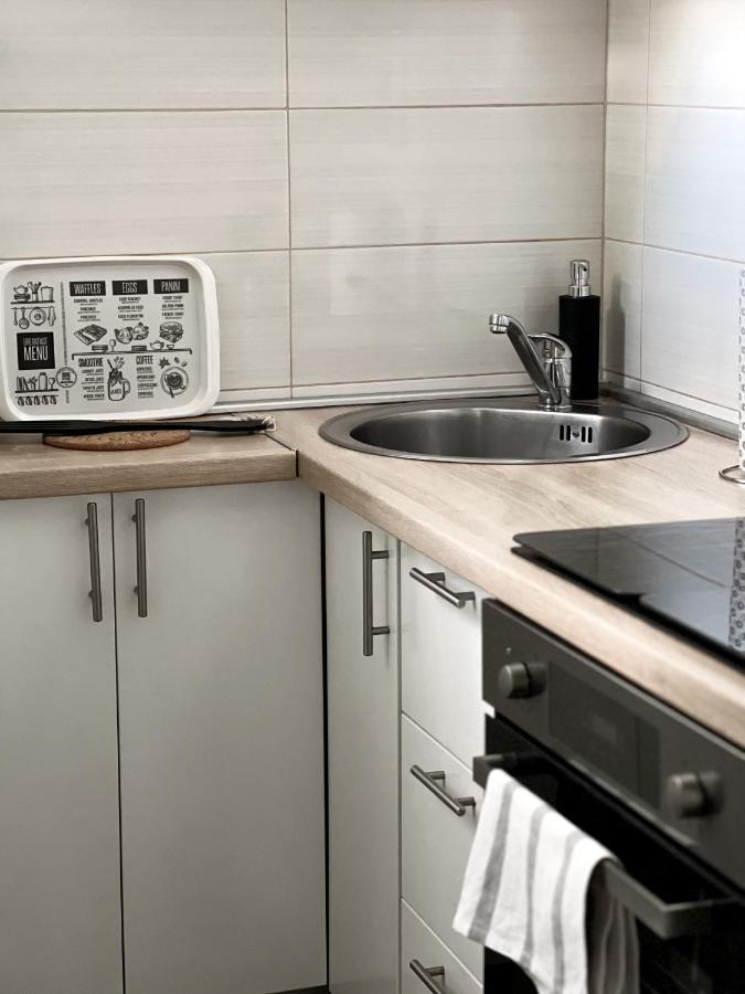 Lucija Apartma